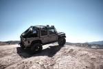 Land Rover Defender 110 SPECTRE by HIMALAYA 2019 года